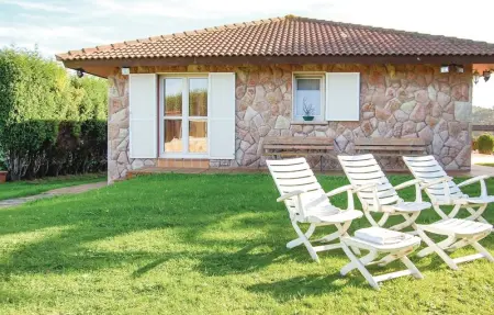 Location Maison 6 personnes à Antromero - Photo 12