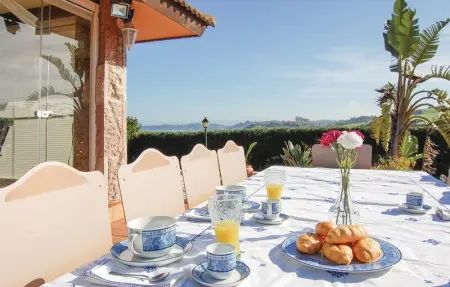 Location Maison 6 personnes à Antromero - Photo 13