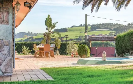 Location Maison 6 personnes à Antromero - Photo 14