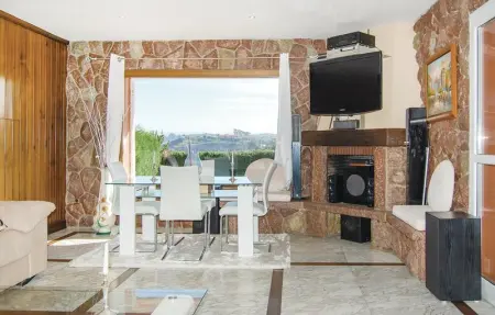 Location Maison 6 personnes à Antromero - Photo 16