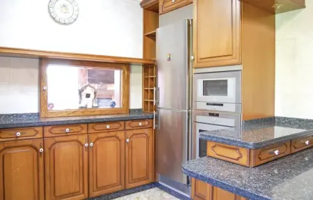 Location Maison 6 personnes à Antromero - Photo 19