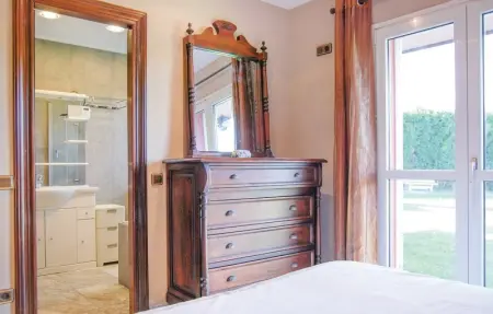 Location Maison 6 personnes à Antromero - Photo 21