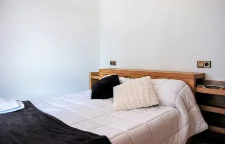 Location Maison 6 personnes à Antromero - Photo 22