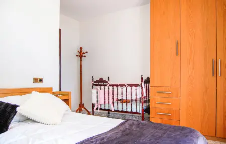 Location Maison 6 personnes à Antromero - Photo 24