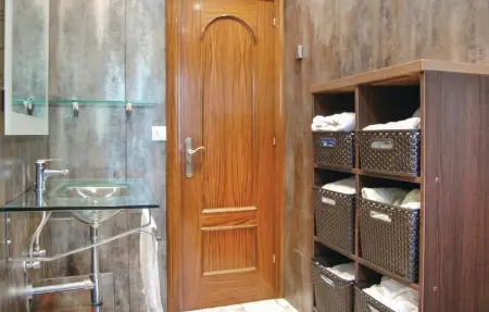 Location Maison 6 personnes à Antromero - Photo 27