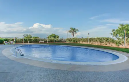 Location Appartement 5 personnes à La Torre de la Sal - Photo 2