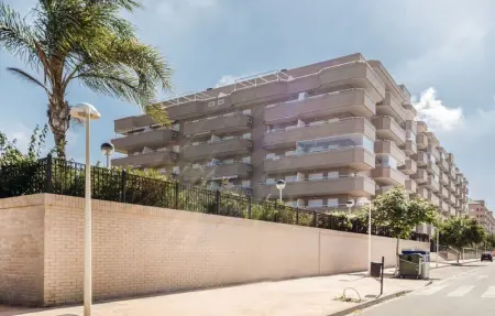 Location Appartement 5 personnes à La Torre de la Sal - Photo 4