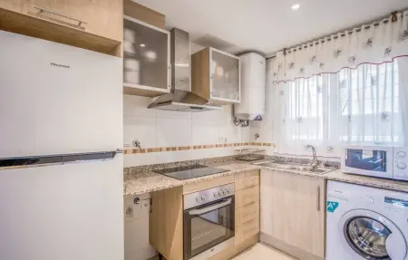 Location Appartement 5 personnes à La Torre de la Sal - Photo 7