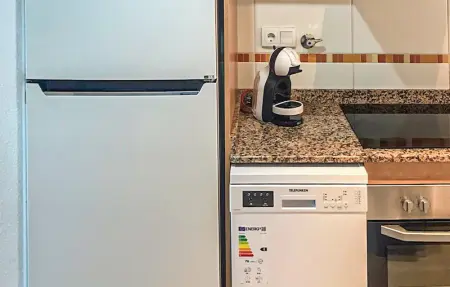 Location Appartement 5 personnes à La Torre de la Sal - Photo 8