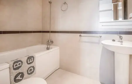 Location Appartement 5 personnes à La Torre de la Sal - Photo 11