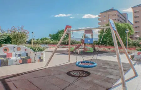 Location Appartement 5 personnes à La Torre de la Sal - Photo 13