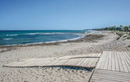 Location Appartement 5 personnes à La Torre de la Sal - Photo 14