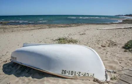 Location Appartement 5 personnes à La Torre de la Sal - Photo 15