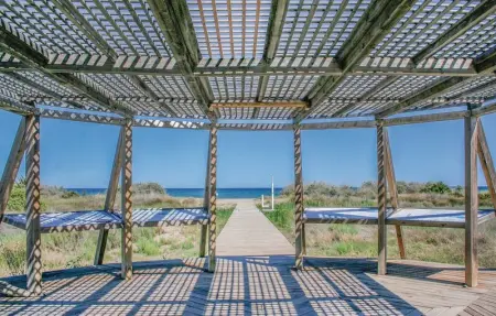 Location Appartement 5 personnes à La Torre de la Sal - Photo 16