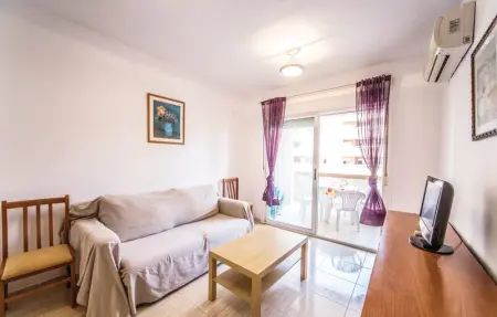 Location Appartement 6 personnes à OROPESA DEL MAR - Photo 1