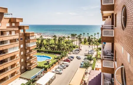 Location Appartement 6 personnes à OROPESA DEL MAR - Photo 3