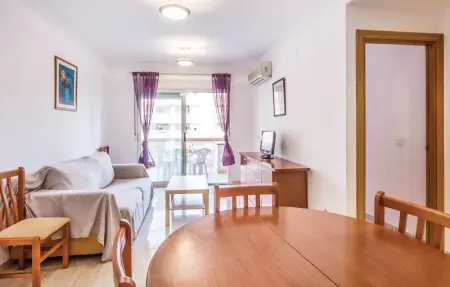 Location Appartement 6 personnes à OROPESA DEL MAR - Photo 5