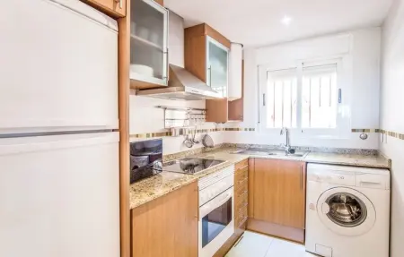 Location Appartement 6 personnes à OROPESA DEL MAR - Photo 6