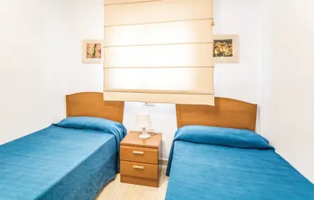 Location Appartement 6 personnes à OROPESA DEL MAR - Photo 8