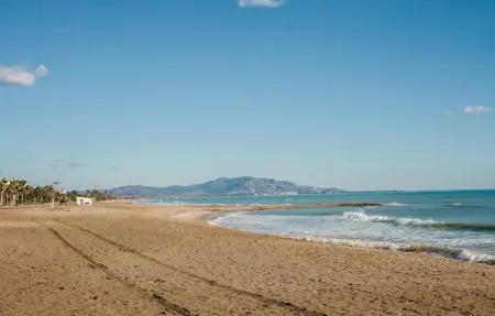 Location Appartement 6 personnes à OROPESA DEL MAR - Photo 11