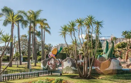 Location Appartement 6 personnes à OROPESA DEL MAR - Photo 14