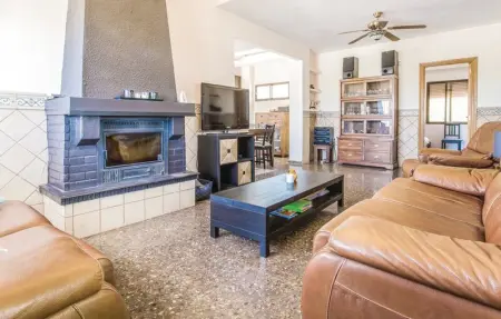 Location Maison 8 personnes à Alberique - Photo 1