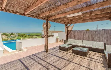 Location Maison 8 personnes à Alberique - Photo 2