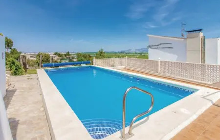 Location Maison 8 personnes à Alberique - Photo 4