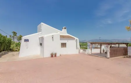 Location Maison 8 personnes à Alberique - Photo 7