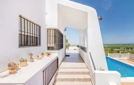 Location Maison 8 personnes à Alberique - Photo 9