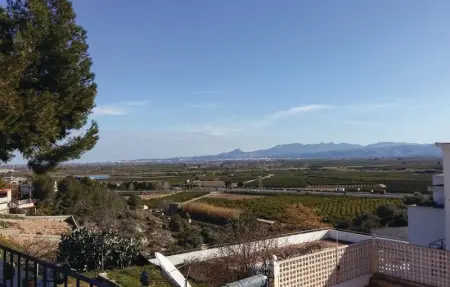 Location Maison 8 personnes à Alberique - Photo 11