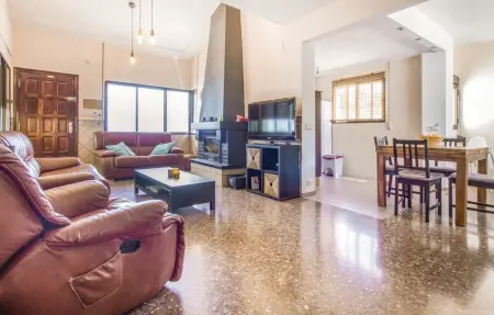 Location Maison 8 personnes à Alberique - Photo 12