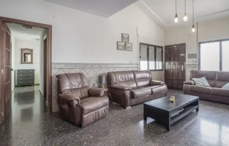 Location Maison 8 personnes à Alberique - Photo 13