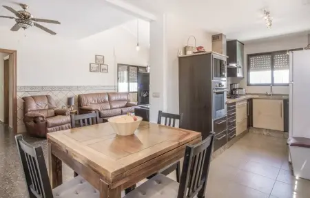 Location Maison 8 personnes à Alberique - Photo 14