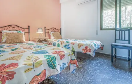 Location Maison 8 personnes à Alberique - Photo 22