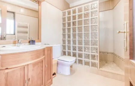 Location Maison 8 personnes à Alberique - Photo 23