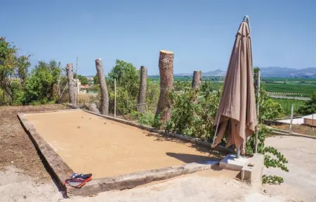 Location Maison 8 personnes à Alberique - Photo 25