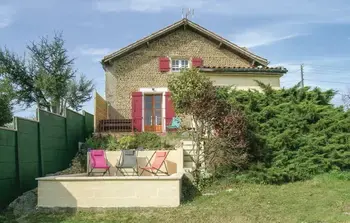 Hautes-Pyrénées, Haus in Lahitte Toupiére FMP006 N°637255