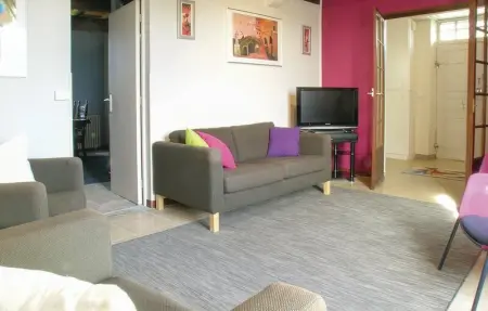 Location Maison 6 personnes à Lahitte Toupiére - Photo 1