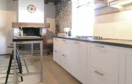 Location Maison 6 personnes à Lahitte Toupiére - Photo 2