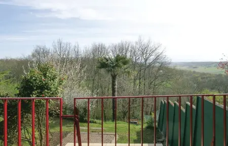 Location Maison 6 personnes à Lahitte Toupiére - Photo 5