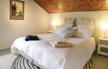 Location Maison 6 personnes à Lahitte Toupiére - Photo 10