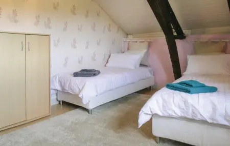 Location Maison 6 personnes à Lahitte Toupiére - Photo 13