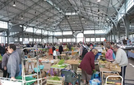 Location Maison 6 personnes à Lahitte Toupiére - Photo 17