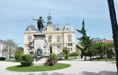 Location Maison 6 personnes à Lahitte Toupiére - Photo 18