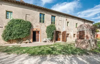 Apartamento en Monteriggioni  SI ,Palazzetto ITS004 N°565008