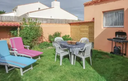 Location Maison 4 personnes à Olonne sur Mer - Photo 3