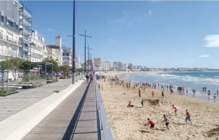 Location Maison 4 personnes à Olonne sur Mer - Photo 13