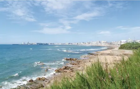 Location Maison 4 personnes à Olonne sur Mer - Photo 14