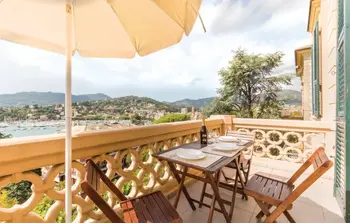 Apartamento en Rapallo GE,Casa Bellavista ILL300 N°546890